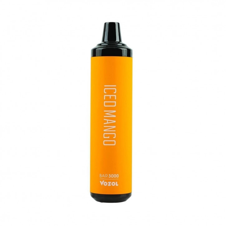 VOZOL Bar 3000 Puffs Einweg Vape